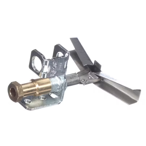 Atosa 301030059 OEM ATMG Griddle Replacement Natural Gas Pilot Burner