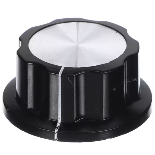 Atosa 301140018 OEM Convection Oven Replacement Adjustment Knob