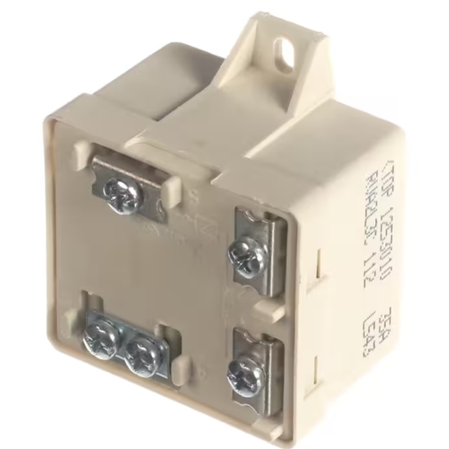 Atosa W0201829.01 OEM Freezer Replacement Compressor Start Relay