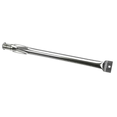 Atosa 301010012 OEM ATO & AGR Range Griddle Replacement I-Shaped Tube Burner