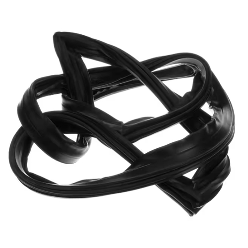 Atosa W0404563 OEM Refrigerator Replacement 13" x 10" Drawer Gasket