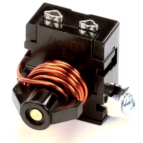 Atosa W0201820.01 OEM Freezer Replacement Compressor Start Relay