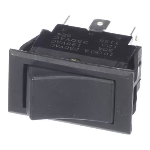 Atosa W030818952 OEM ATHC Heated Cabinet Replacement Selector Switch