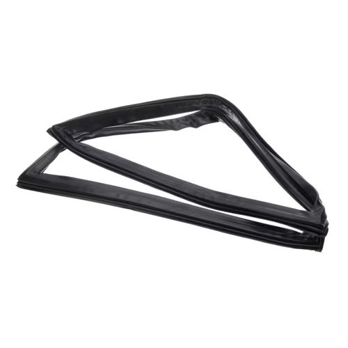 Atosa W0404928 OEM Freezer Replacement 17" x 11.75" Door Gasket