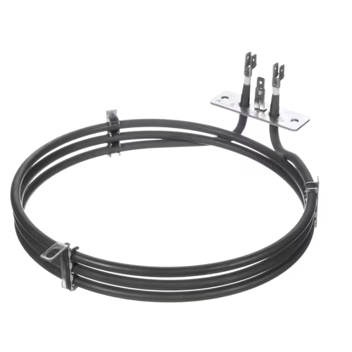 Atosa W0311194 OEM CTCO Convection Oven Replacement Heating Element - 230V