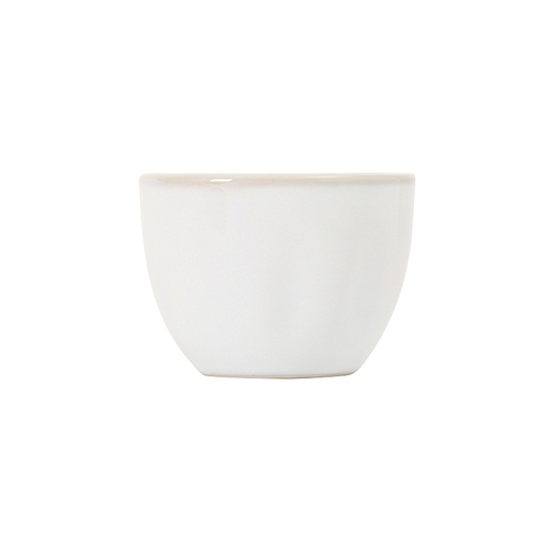 Tuxton China Inc GAA-042 Artisan 8 oz. Agave Ceramic Bouillon Cup - 2 Doz