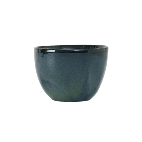 Tuxton China Inc GAN-040 Artisan 12-1/2 oz. Night Sky Ceramic Bouillon Cup - 2 Doz