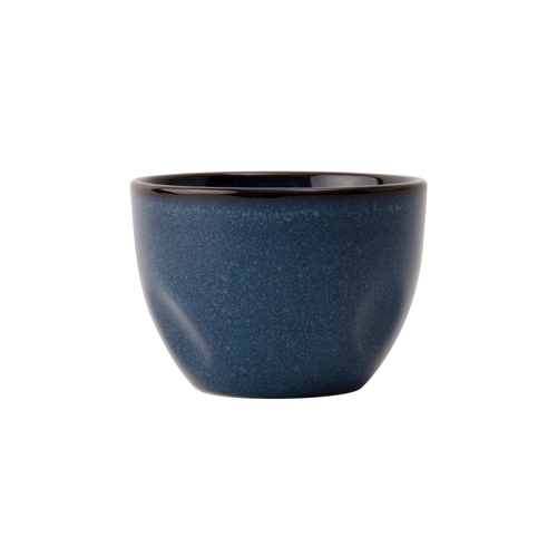 Tuxton China Inc GAN-042 Artisan 8 oz. Night Sky Ceramic Bouillon Cup - 2 Doz