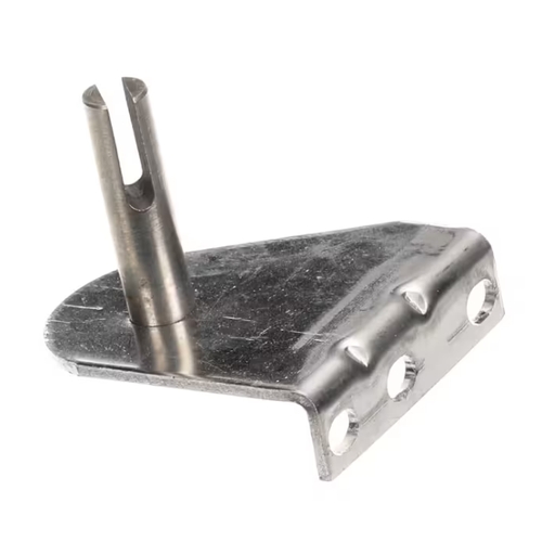 Atosa W0604027 OEM Replacement Undercounter/Prep Table Top Left Door Hinge