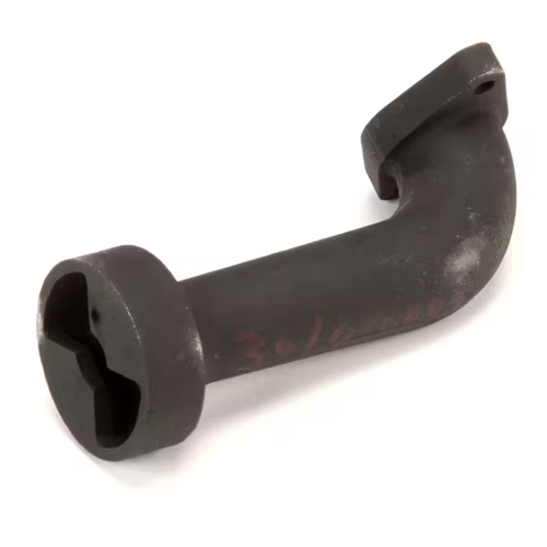 Atosa 301010001 OEM Hot Plate Replacement Short Burner Tube