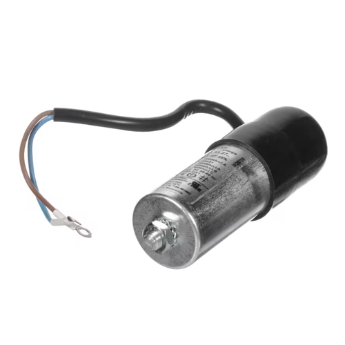 Atosa W0201829.03 OEM Freezer Replacement Compressor Start Capacitor