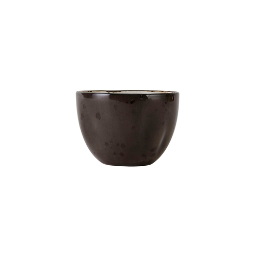 Tuxton China Inc GGM-040 Artisan Geode 12.5 oz Mushroom Porcelain Bouillon Cup - 2 Dz