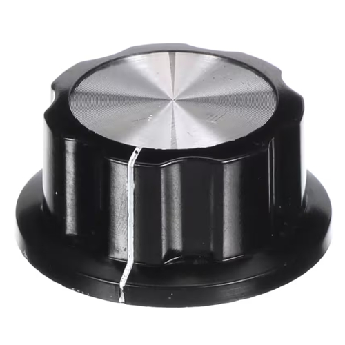 Atosa W030818904 OEM ATHC Heated Cabinet Replacement Thermostat Knob