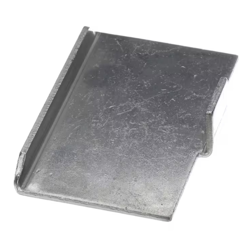 Atosa 301170004 OEM ATCB Charbroiler Replacement Short Burner Deflector