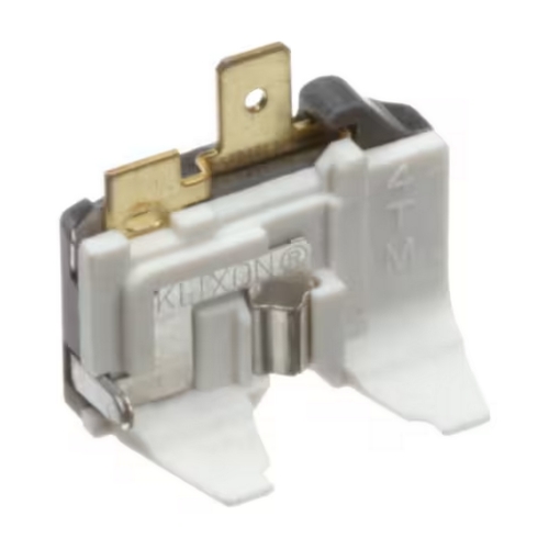 Atosa W0201826.02 OEM Refrigerator Replacement Compressor Overload Protector