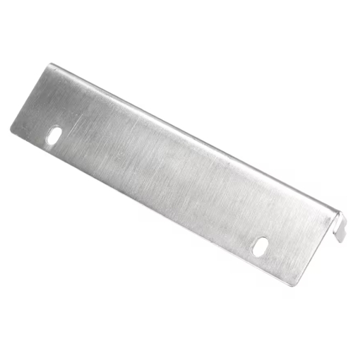 Atosa 83022703 OEM Prep Table Replacement Right Hand Cutting Board Bracket