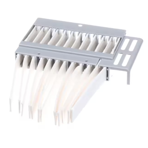 Atosa W04090871 OEM Freezer Replacement Right Water Absorbing Paper Assembly