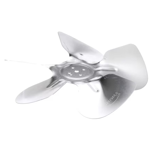 Atosa W0301061 OEM Refrigeration Replacement Condenser 5 Blade Fan Blade