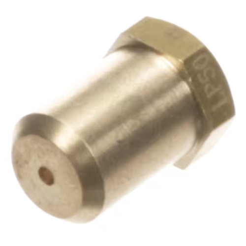 Atosa 301040007 OEM Range Replacement #50 Propane Burner Orifice