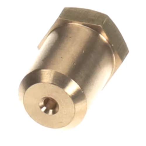 Atosa 301040028 OEM Griddle Replacement #45 Natural Gas Orifice