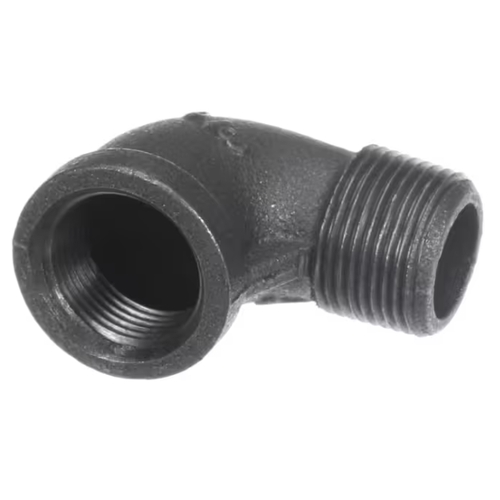 Atosa 301050008 OEM ATFS-35ES Deep Fryer Replacement Reducing Elbow