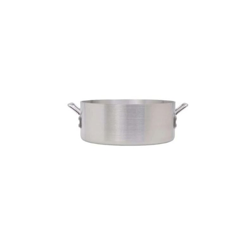 Tuxton China Inc WABW-480 TUXWARE 15 qt. Aluminum Brazier Pot