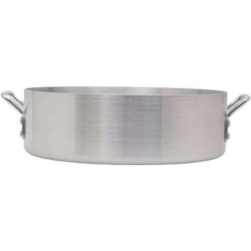 Tuxton China Inc WABW-640 TUXWARE 20 qt. Aluminum Brazier Pot