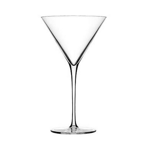 Libbey 9135 Renaissance 7 oz Stemmed Martini Glass - 1 Doz