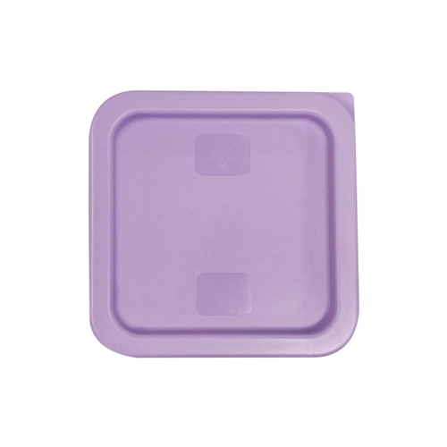 Thunder Group PLSFT0204CPR Replacement Allergen-Free Food Container Lid 