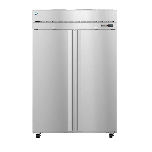 Hoshizaki R2A-FSN 52" Wide 47 Cubic Foot Two Door Reach-In Refrigerator