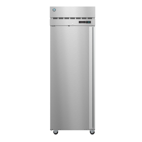 Hoshizaki R1A-FSL 27.5" Wide 23.1 Cubic Foot One Door Reach-In Refrigerator