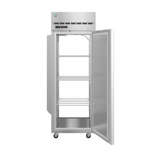 Hoshizaki PT1A-FS-FS 27.5" Wide One Section Pass-Through Refrigerator