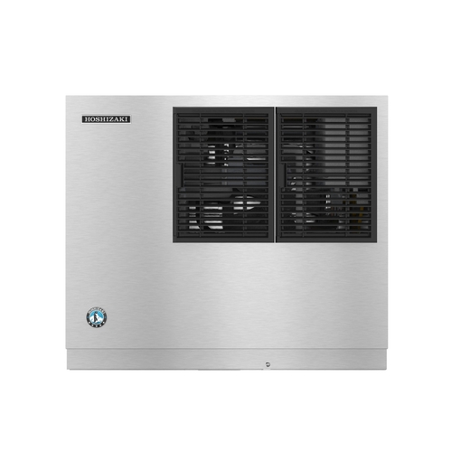 Hoshizaki KMD-705MAJ 30" Wide 721lb Air Cooled Crescent Cube Ice Machine