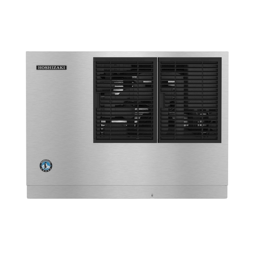 Hoshizaki KMD-355MAJ 30" Wide 395lb Air Cooled Crescent Cube Ice Machine