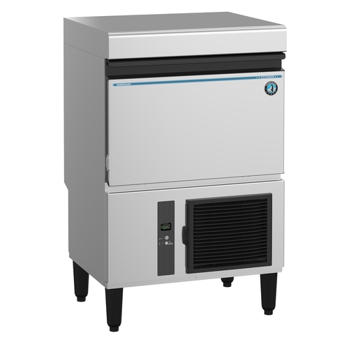 Hoshizaki IM-50BAA-Q 50lb Air Cooled Sphere Ice Machine With 36lb Bin