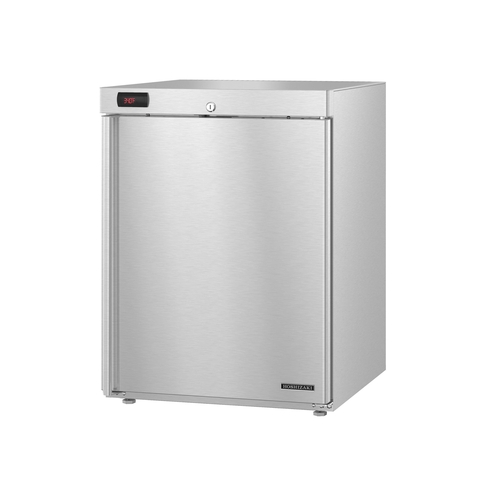 Hoshizaki HR24C 24" Wide 3.87 Cubic Foot Undercounter Refrigerator