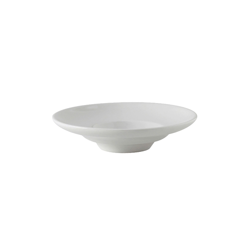 Tuxton China Inc BPD-0524 1 oz. Porcelain White Mini Pasta Bowl - 2 Doz 