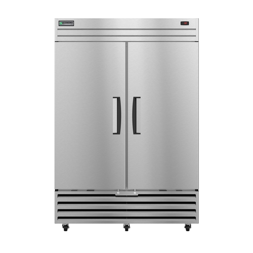Hoshizaki EF2A-FS 55" Wide Two Section Reach-In Freezer