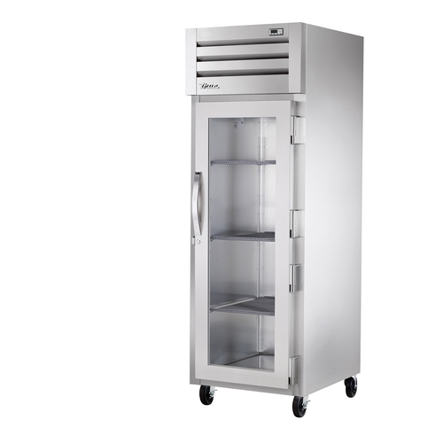 True STA1R-1G-HC Spec Series 27.5" One-Section Reach-In Refrigerator