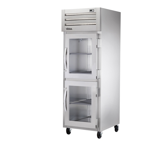 True STA1R-2HG-HC Spec Series 27.5" One-Section Reach-In Refrigerator