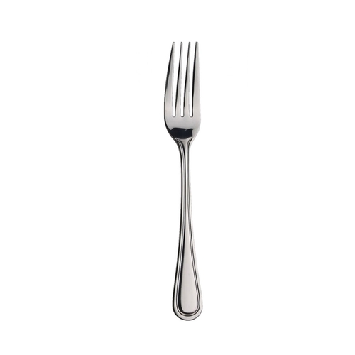 Libertyware STA22 Stansbury 8-1/4" Extra Heavy Weight Dinner Fork - 1 Doz