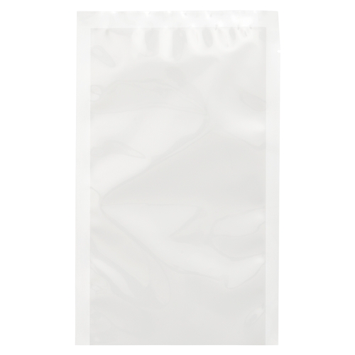 Winco EVPB-0610 6" x 10" Boil-In Vacuum Sealer Bags - Box of 100