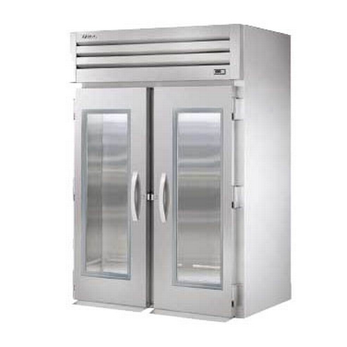 True STA2RRI-2G Spec Series 68" Two-Section Roll-In Refrigerator