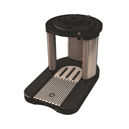 Grindmaster-Cecilware VSS (LV9R015L) Stand for Vacuum Insulated Warmer Shuttle