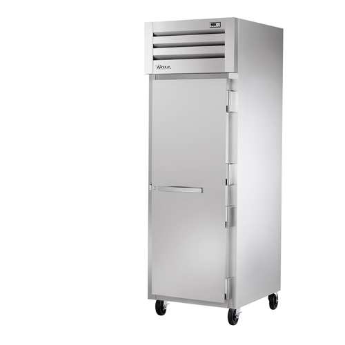 True STG1H-1S Spec Series 27.5" One-Section Reach-In Heated Cabinet