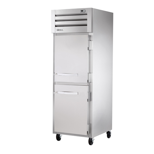 True STG1H-2HS Spec Series 27.5" One-Section Reach-In Heated Cabinet