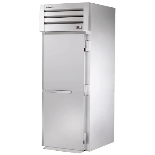 True STG1HRI-1S Spec Series 35" One-Section Roll-In Heated Cabinet
