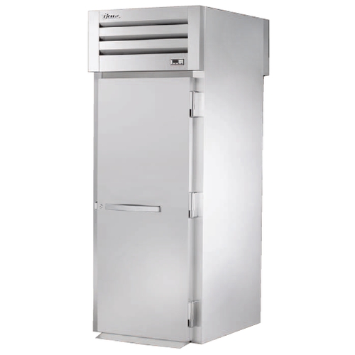 True STG1HRT-1S-1S Spec Series 35" One-Section Roll-Thru Heated Cabinet