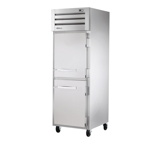 True STG1R-2HS-HC Spec Series 27.5" One-Section Reach-In Refrigerator