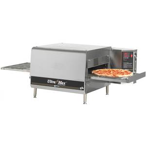 Star UM1833A Holman Ultra-Max Electric Impingement Conveyor Oven 37" Wide
